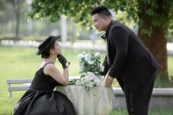 -罗马经典婚纱摄影·轻奢化定制