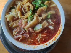 -祁家面馆(大香炉店)
