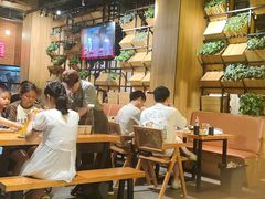 -小马哥烧烤(楚州店)
