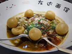 -友达面馆(广州总店)