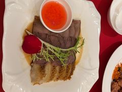 -岷山饭店-岷轩中餐厅