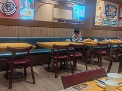 -蔡澜点心·粤菜(花城汇南区店)