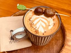 -沏点Trattoria意大利餐厅(新街口店)