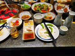 -NIUAN牛庵·日式和牛烧肉(恒隆店)