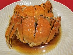 -老吉士酒家(天平路店)