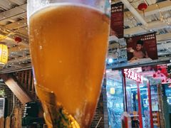 -三个大叔东北烧烤·砂锅菜(西三旗店)