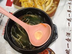 -韩食味·小木屋(日照店)