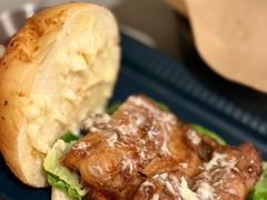 -必胜客(海安文峰店)