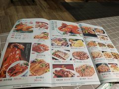 -老廣食堂(区庄店)