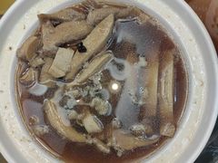 -民族饭荘(新华大街店)