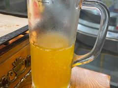 -蚝太郎 • 海鲜烧烤(Upark店)