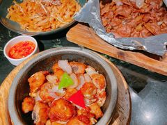 -大鸽饭(北京路店)