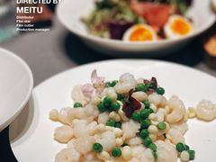 -小厨娘淮扬菜(河西奥美大厦店)