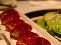 -领鲜天下·焗海鲜·花胶鸡(天目里店)