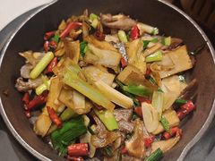 -云海肴云南菜·蒸汽石锅鱼(新奥店)