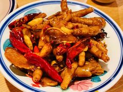 -肖记公安牛肉鱼杂(田林路店)