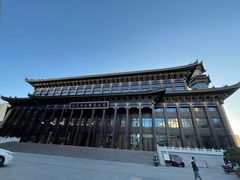 -西宁市东关清真大寺