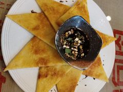 -英兰朝族饭店·英兰锅包肉(佳园路店)
