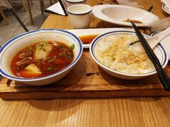 -文叔·湖北名小吃·小龙虾(华强北店)