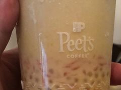 -Peet's Coffee皮爷咖啡(豫园店)