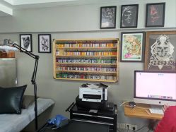 -極致刺青TATTOO STUDIO 私人订制