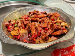-香味轩(北海路店)