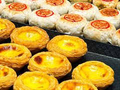 -泸溪河桃酥(西直门凯德店)