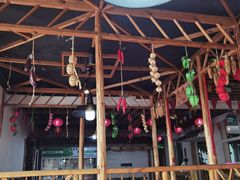 -缘福乡村铁锅炖民宿(八达岭店)