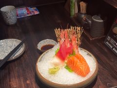 -眷屋の深夜食堂(云锦中心店)