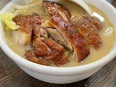 -佳记厚街烧鹅濑粉(广州总店)