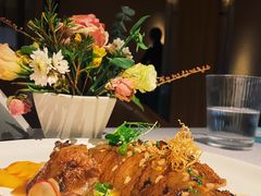 -Bistro Wang 牛排馆