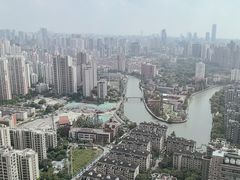 -环球港凯悦 · 享悦中餐厅