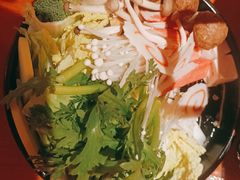 -仓桥家·焗寿司·锅物(光谷步行街店)