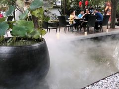 -莲西餐(曲江店)