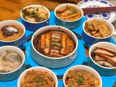 -顺兴老茶馆·精品川菜(世纪城店)