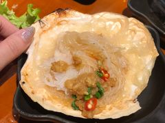 -伍丁·烤牛肋(和平东桥店)