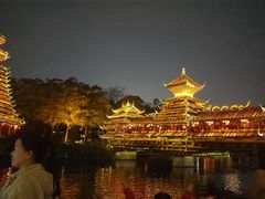 -深圳锦绣中华民俗村