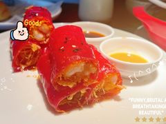 -蝴蝶里·粤菜·点心(滨江龙湖店)