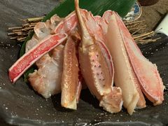 -蟹道乐(京都本店)
