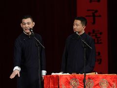 -青曲社相声(易俗街区店)