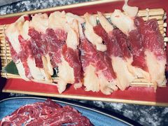 -牛将军•涮肉•烤肉•铁板烧(北京王府井·故宫店)