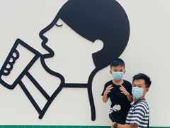 -喜茶(东莞汇一城店)