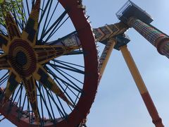 -南京银杏湖乐园