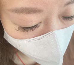 -柴小姐美睫美甲