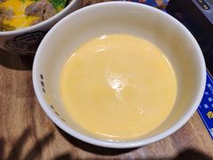 白面汤-和府捞面(东直门银座店)