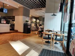 -肯德基(茂业店)