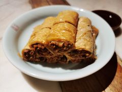 素烧鸡-小吊梨汤·北京菜·烤鸭(鸟巢店)