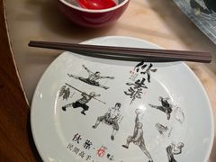 -伙靠·江浙菜(田林路店)