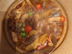 -厝小满.姜母鸭/泉州菜(桥南店)