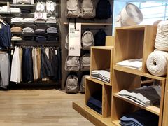 -MUJI无印良品(华贸店)